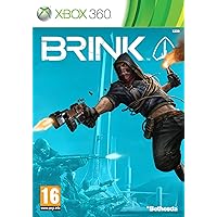 Brink (Xbox 360) Brink (Xbox 360) Xbox 360