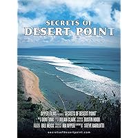 Secrets of Desert Point