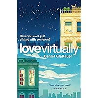 Love Virtually Love Virtually Kindle Hardcover Paperback