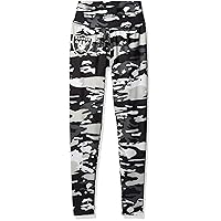 Zubaz Women's Camo Leggings