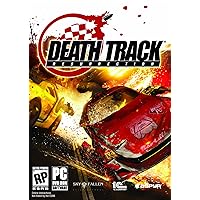 Death Track: Resurrection - PC