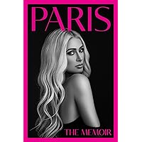 Paris: The Memoir Paris: The Memoir Audible Audiobook Hardcover Kindle Paperback Mass Market Paperback Audio CD