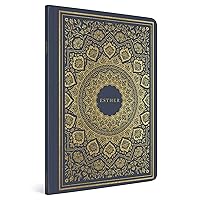 ESV Illuminated Scripture Journal: Esther ESV Illuminated Scripture Journal: Esther Paperback