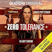 Zero Tolerance Zero Tolerance Audible Audiobook