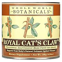 Royal Cat's Claw Tea