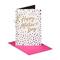 American Greetings Mothers Day Card (As Big as Your Heart)
