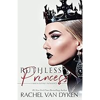 Ruthless Princess: An Enemies to Lovers Mafia Romance (Mafia Royals Book 1) Ruthless Princess: An Enemies to Lovers Mafia Romance (Mafia Royals Book 1) Kindle Paperback Audible Audiobook Audio CD