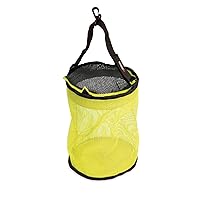 Bait Tamer Fishing Bait Bag - Keeps Live Bait Healthy and Active