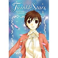Twinkle Stars, Vol. 1 (Twinkle Stars, 1) Twinkle Stars, Vol. 1 (Twinkle Stars, 1) Paperback Kindle