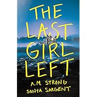 The Last Girl Left The Last Girl Left Kindle Paperback Audible Audiobook
