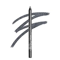 Epic Wear Liner Stick, Long-Lasting Eyeliner Pencil - Gunmetal Gaze