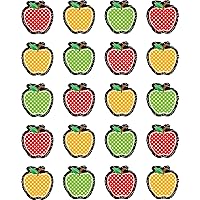 Dotty Apples Stickers, 5912