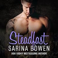 Steadfast: True North: Small Town Romance, Book 2 Steadfast: True North: Small Town Romance, Book 2 Audible Audiobook Kindle Paperback Audio CD
