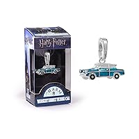 The Noble Collection Lumos Harry Potter Charm No. 8 - Weasley Family Flying Car