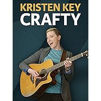 Kristin Key: Crafty