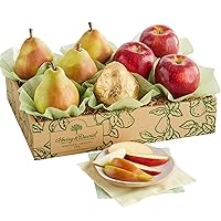 Harry & Davids Pears and Apples