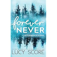 Forever Never Forever Never Audible Audiobook Paperback Kindle