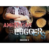 American Loggers Season 2