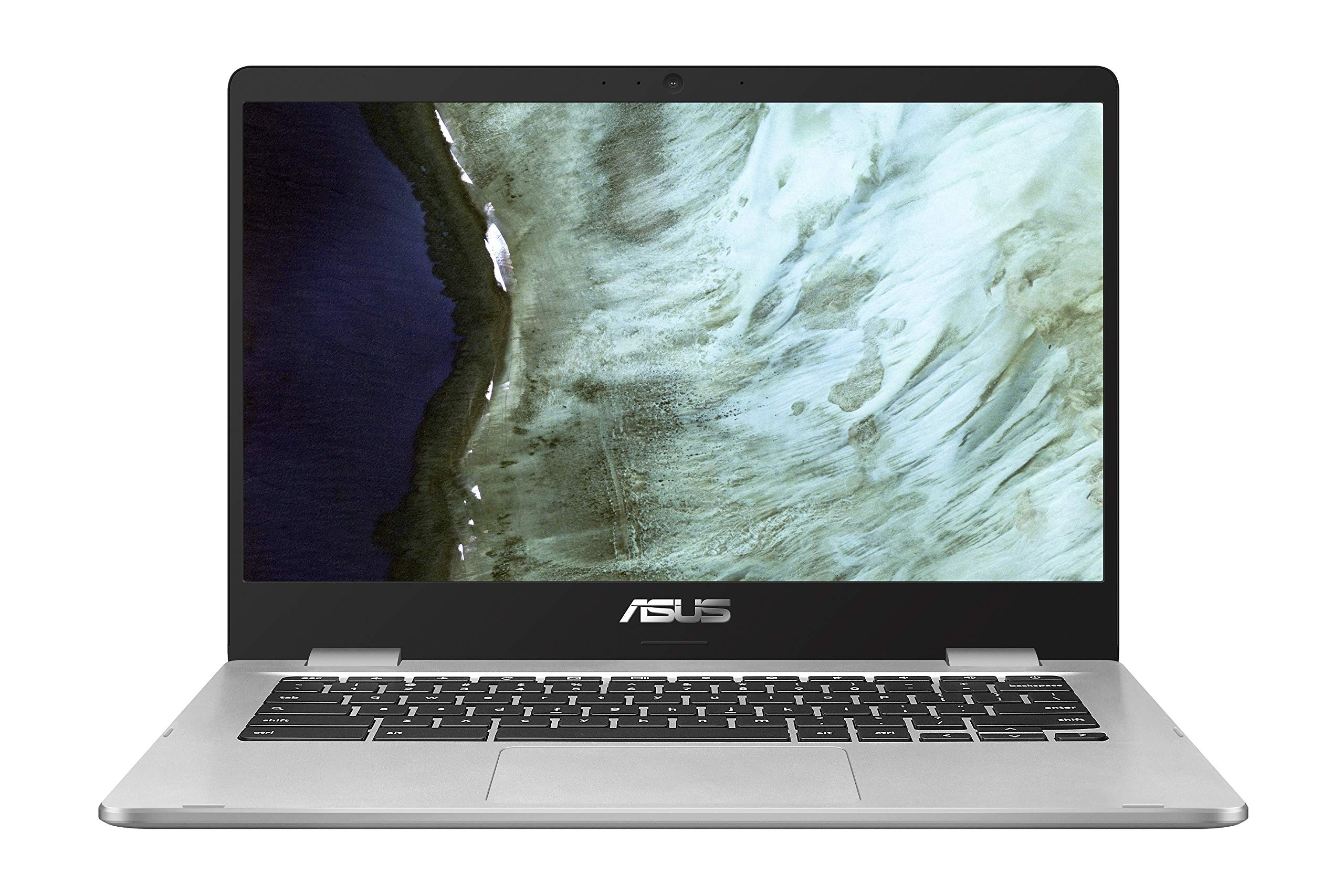 ASUS Chromebook C423NA, 14