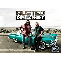 Rusted Development Season 2
