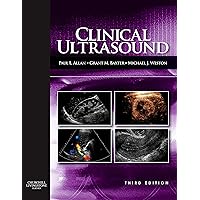 Clinical Ultrasound, 2-Volume Set: Expert Consult: Online and Print Clinical Ultrasound, 2-Volume Set: Expert Consult: Online and Print Hardcover eTextbook
