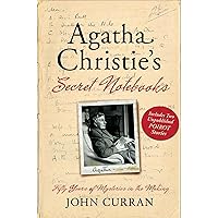 Agatha Christie's Secret Notebooks: Fifty Years of Mysteries in the Making Agatha Christie's Secret Notebooks: Fifty Years of Mysteries in the Making Kindle Paperback Hardcover