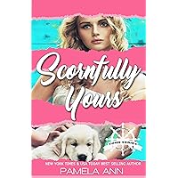Scornfully Yours (The Torn Series Book 1) Scornfully Yours (The Torn Series Book 1) Kindle Paperback