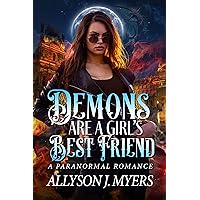 Demons Are a Girl's Best Friend: An Extended Sample Demons Are a Girl's Best Friend: An Extended Sample Kindle Audible Audiobook Mass Market Paperback Audio CD