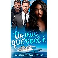 DO JEITO QUE VOCÊ É (Portuguese Edition) DO JEITO QUE VOCÊ É (Portuguese Edition) Kindle