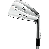 Impress X V Forged Iron Tour Model (#5-PW) Dynamic Gold S200 Japan Limited
