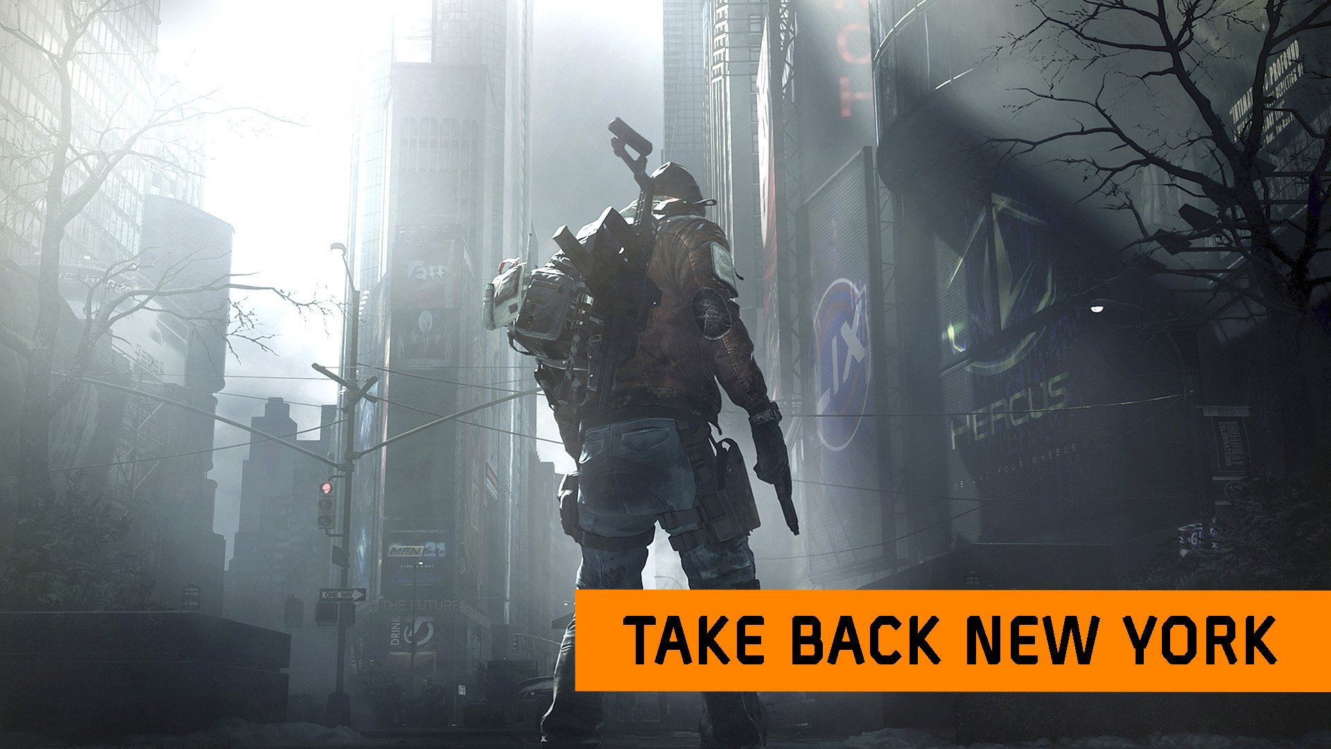 Tom Clancy’s The Division | PC Code - Ubisoft Connect