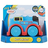 Rev ‘N Ride Original Thomas