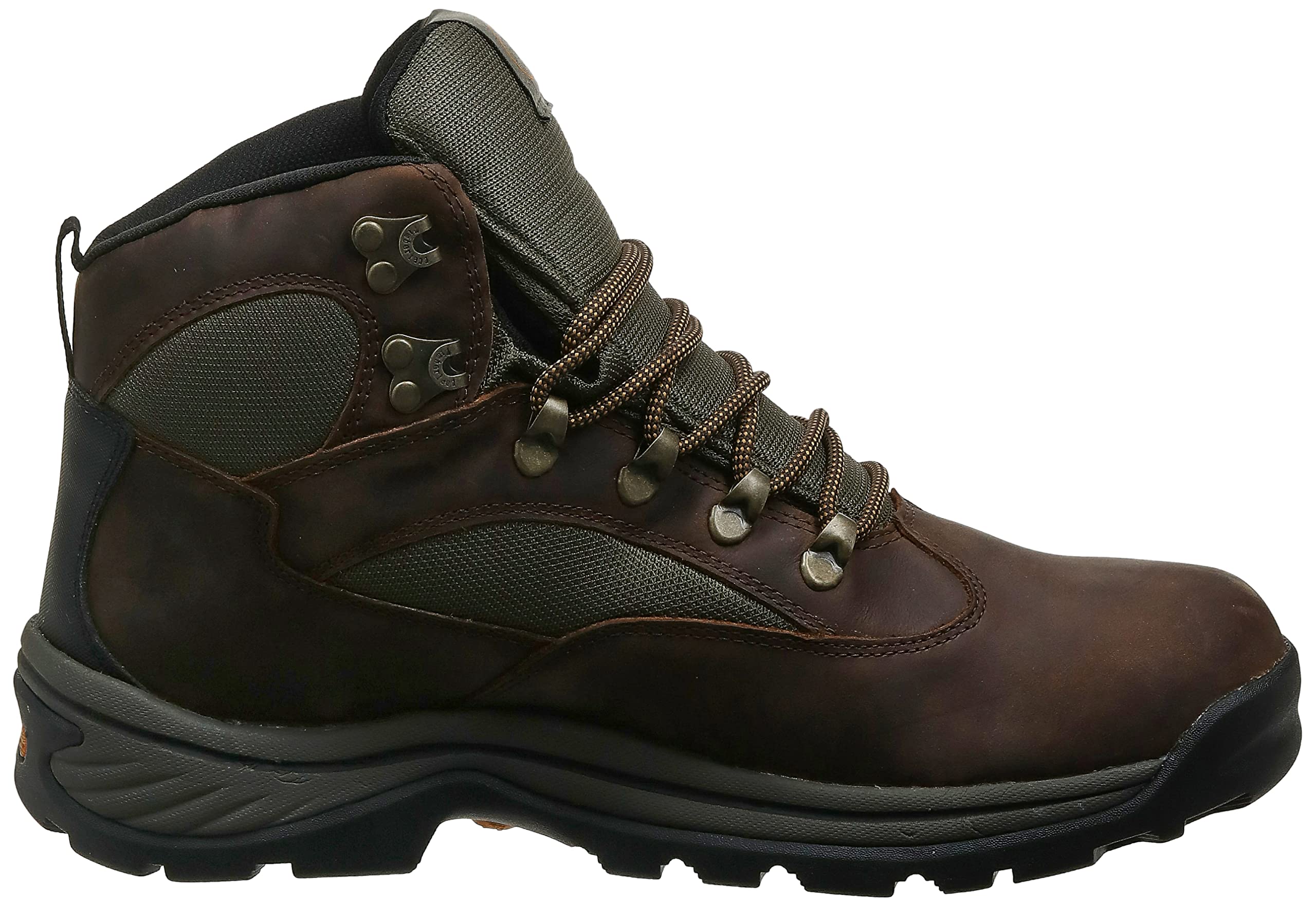 Timberland Men's Chocorua Trail Gore-tex Mid Hiking Boot