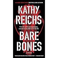 Bare Bones: A Novel (Temperance Brennan Book 6) Bare Bones: A Novel (Temperance Brennan Book 6) Kindle Audible Audiobook Hardcover Paperback Mass Market Paperback Audio, Cassette
