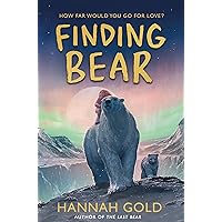 Finding Bear Finding Bear Hardcover Audible Audiobook Kindle Audio CD