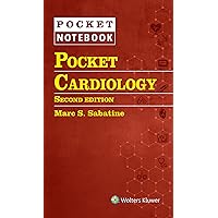 Pocket Cardiology (Pocket Notebook) Pocket Cardiology (Pocket Notebook) Spiral-bound Kindle