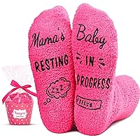 Christmas Birthday Gifts for Mom Wife, Pregnancy Maternity IVF Gifts for New Mom
