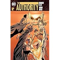 The Authority 1 The Authority 1 Paperback Kindle