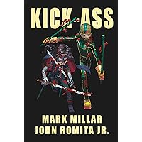 Kick Ass - (Vol 1) Kick Ass - (Vol 1) Hardcover