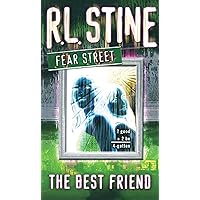 The Best Friend (Fear Street Book 17) The Best Friend (Fear Street Book 17) Kindle Mass Market Paperback Library Binding Paperback