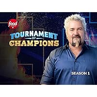 Tournament of Champions, Season 1
