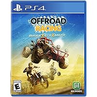 OffRoad Racing OffRoad Racing PlayStation 4 Xbox One