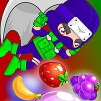Fruit Ninja Free Game Fruit Ninja Game For Kids Classic Game