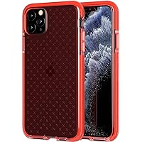 tech21 Evo Check for Apple iPhone 11 Pro Max with 12 ft. Drop Protection Coral