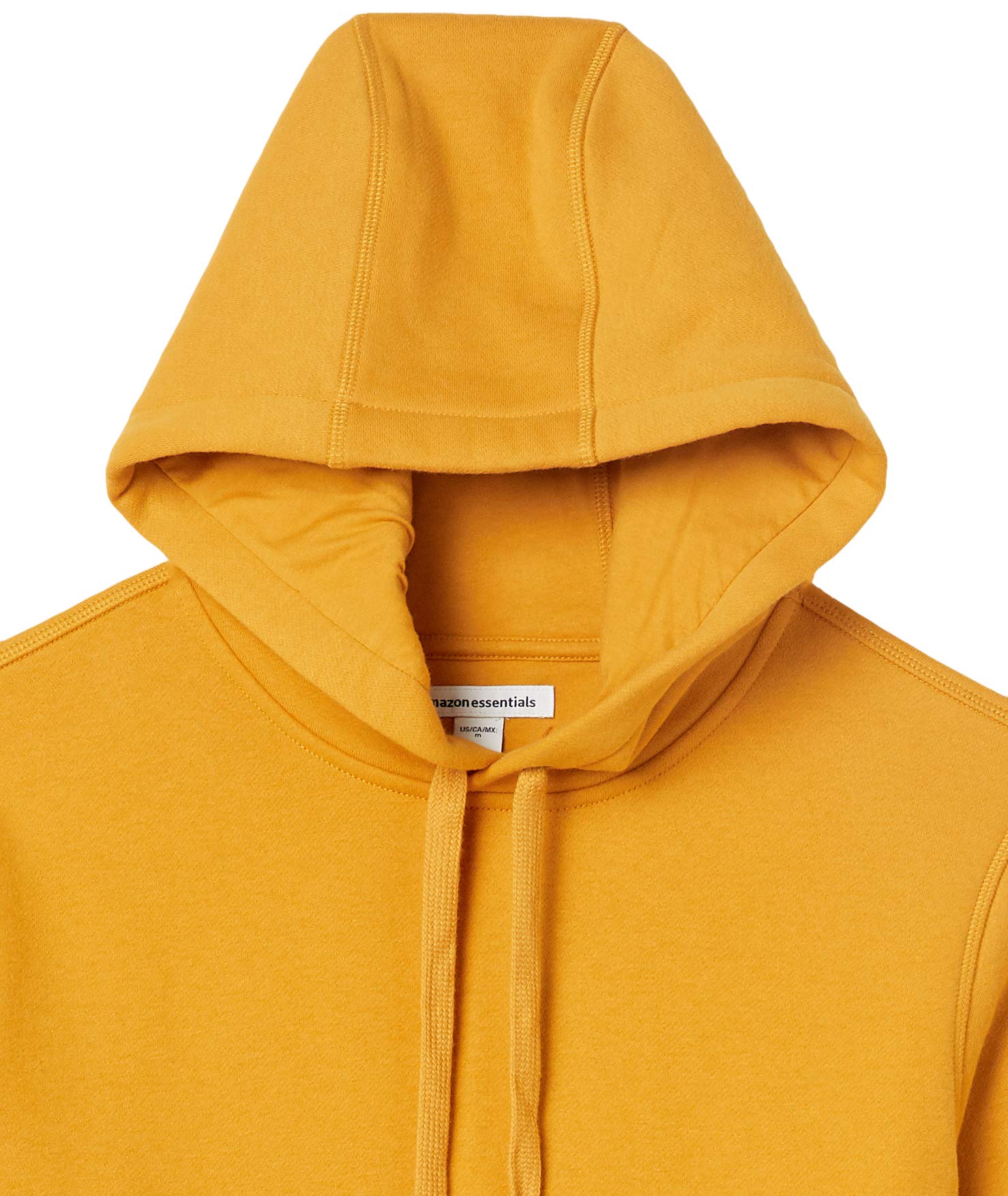 Amazon Essentials Men's Hooded Fleece Sweatshirt