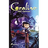 Coraline (Spanish Edition) Coraline (Spanish Edition) Paperback Audible Audiobook Kindle Hardcover Mass Market Paperback