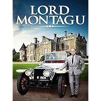 Lord Montagu