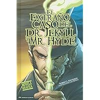 El Extraño Caso del Dr. Jekyll y Mr. Hyde (Classic Fiction) (Spanish Edition) El Extraño Caso del Dr. Jekyll y Mr. Hyde (Classic Fiction) (Spanish Edition) Library Binding Kindle Audible Audiobook