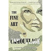 The Fine Art of Camouflage The Fine Art of Camouflage Kindle Paperback