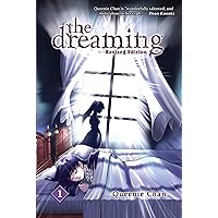The Dreaming Volume 1 The Dreaming Volume 1 Paperback Kindle